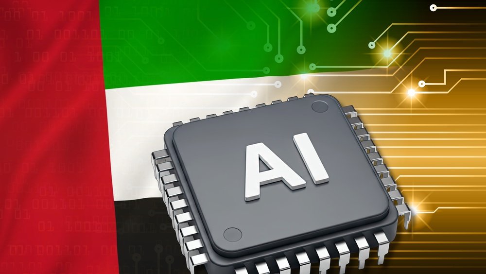 Five-step AI roadmap for UAE businesses from readiness to ROI measurement